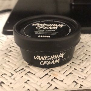 Lush Face Moisturizer